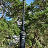 Oscarshälls Restaurang Catering Utomhus