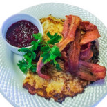 Oscarshälls Restaurang Catering Mat