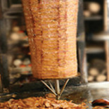 Krokeks Pizzeria Dryck