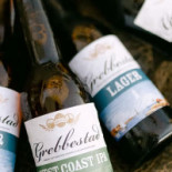 Grebbestad Bryggeri Ab Dryck