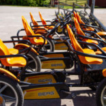 Vita Sandars Camping Dryck