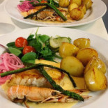 Restaurang Hertigen, Grebbestad Mat