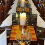 Restaurang Hertigen, Grebbestad Inomhus