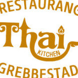 Sawasdee Thai Restaurang Logotyp