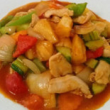 Sawasdee Thai Restaurang Mat