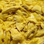 Sawasdee Thai Restaurang Mat