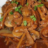 Sawasdee Thai Restaurang Mat