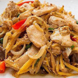 Sawasdee Thai Restaurang Mat