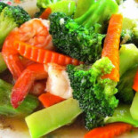 Sawasdee Thai Restaurang Mat