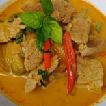 Sawasdee Thai Restaurang Mat