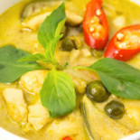 Sawasdee Thai Restaurang Mat