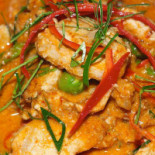 Sawasdee Thai Restaurang Mat