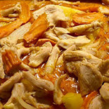 Sawasdee Thai Restaurang Mat