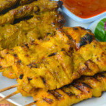 Sawasdee Thai Restaurang Mat