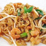 Sawasdee Thai Restaurang Mat