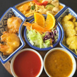 Sawasdee Thai Restaurang Mat