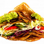 Melleruds Pizzeria Gatukök Mat