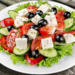 Melleruds Pizzeria Gatukök Mat