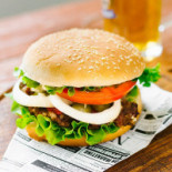 Melleruds Pizzeria Gatukök Dryck