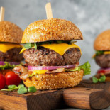 Melleruds Pizzeria Gatukök Mat