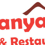 Kanyas Café Restaurang Logotyp