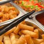 Kanyas Café Restaurang Dryck