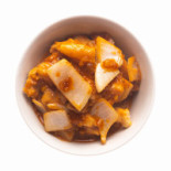 Kanyas Café Restaurang Dryck