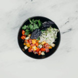 Kanyas Café Restaurang Dryck