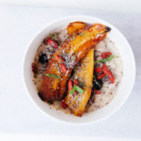 Kanyas Café Restaurang Mat