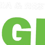 Pizzeria Restaurang Angela Finspång Logotyp