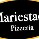 Mariestads Pizzeria Logotyp