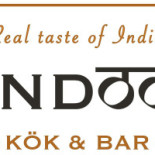 Tandoori Kök Logotyp