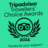 Tandoori Kök Logotyp