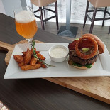 Levin Co Café Mariestad Mat