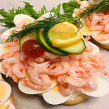 Levin Co Café Mariestad Mat