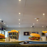 Cleopatra Pizza Restaurang Dryck