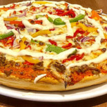 Cleopatra Pizza Restaurang Mat