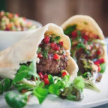 Kapten Viking Restaurang Mat