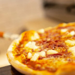 Kapten Viking Restaurang Mat