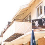 Kapten Viking Restaurang Dryck