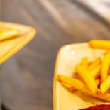 Kapten Viking Restaurang Dryck