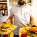 Kapten Viking Restaurang Dryck