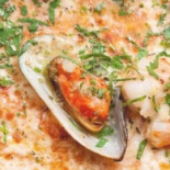 Kapten Viking Restaurang Mat