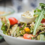 Cleopatra Pizzeria Dryck