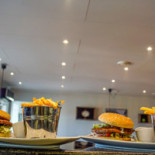 Cleopatra Pizzeria Dryck