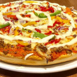 Cleopatra Pizzeria Mat