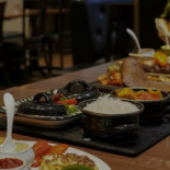 Cleopatra Pizzeria Dryck