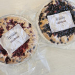 Stavsjoe Krog Kafe Dryck