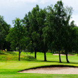 Nykoepings Golfklubb Utomhus