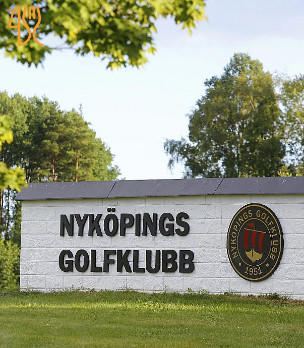 Nykoepings Golfklubb Utomhus